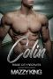 [Ridge City Recruits 02] • Colin